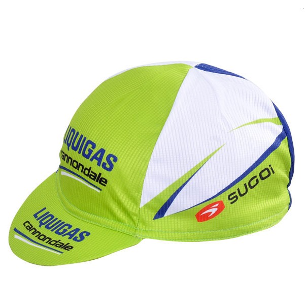 2012 Liquigas Gorro ciclismo